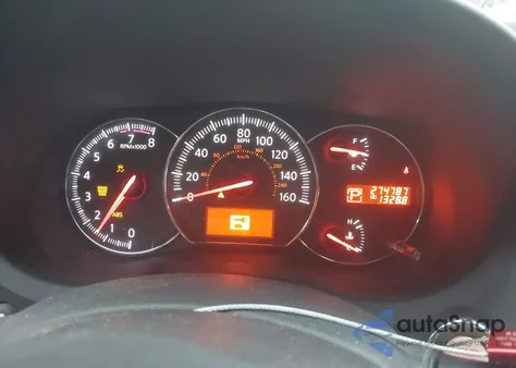 2011 Nissan Maxima 3.5 Sv from USA, damaged, VIN 1N4AA5AP7BC853870